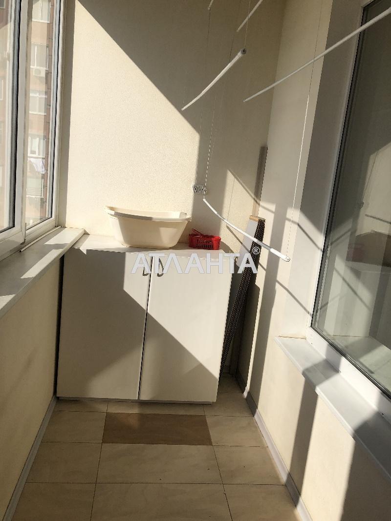 3-комнатная квартира по адресу ул. Парусная (площадь 90,7 м²) - Atlanta.ua - фото 16