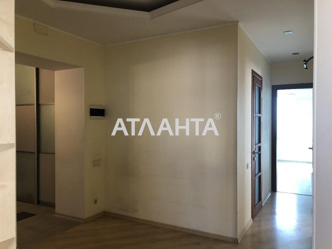 3-комнатная квартира по адресу ул. Парусная (площадь 90,7 м²) - Atlanta.ua - фото 17