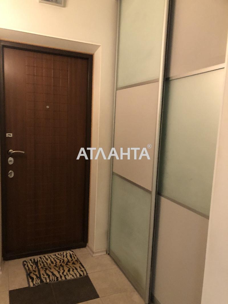 3-комнатная квартира по адресу ул. Парусная (площадь 90,7 м²) - Atlanta.ua - фото 18