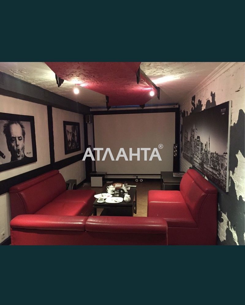Коммерческая недвижимость по адресу ул. 1 мая (площадь 353,2 м²) - Atlanta.ua - фото 7