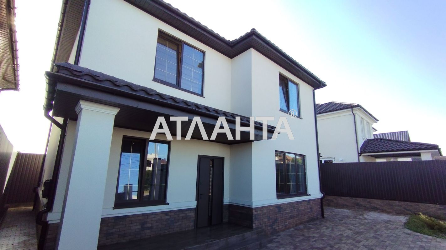 House by the address st. Massiv 15 (area 130 m²) - Atlanta.ua - photo 8