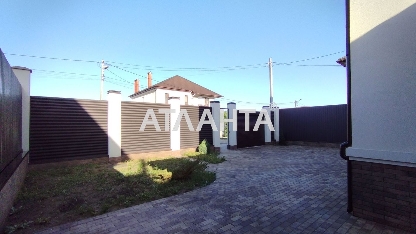 House by the address st. Massiv 15 (area 130 m²) - Atlanta.ua - photo 10