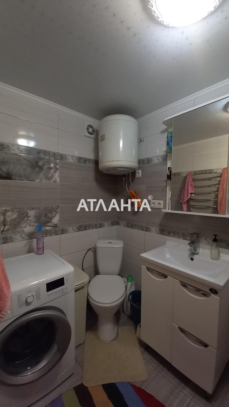 3-rooms apartment apartment by the address st. Kudryashova Krupskoy (area 70 m²) - Atlanta.ua - photo 11