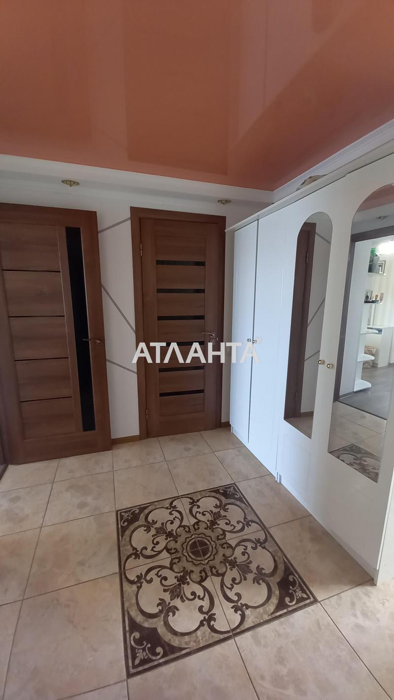 3-rooms apartment apartment by the address st. Kudryashova Krupskoy (area 70 m²) - Atlanta.ua - photo 7