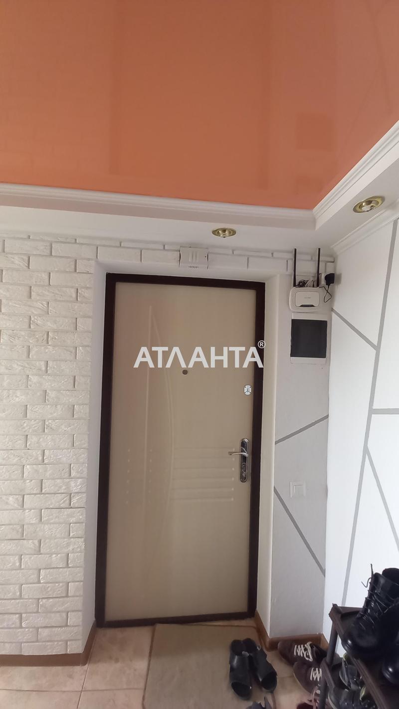 3-rooms apartment apartment by the address st. Kudryashova Krupskoy (area 70 m²) - Atlanta.ua - photo 9