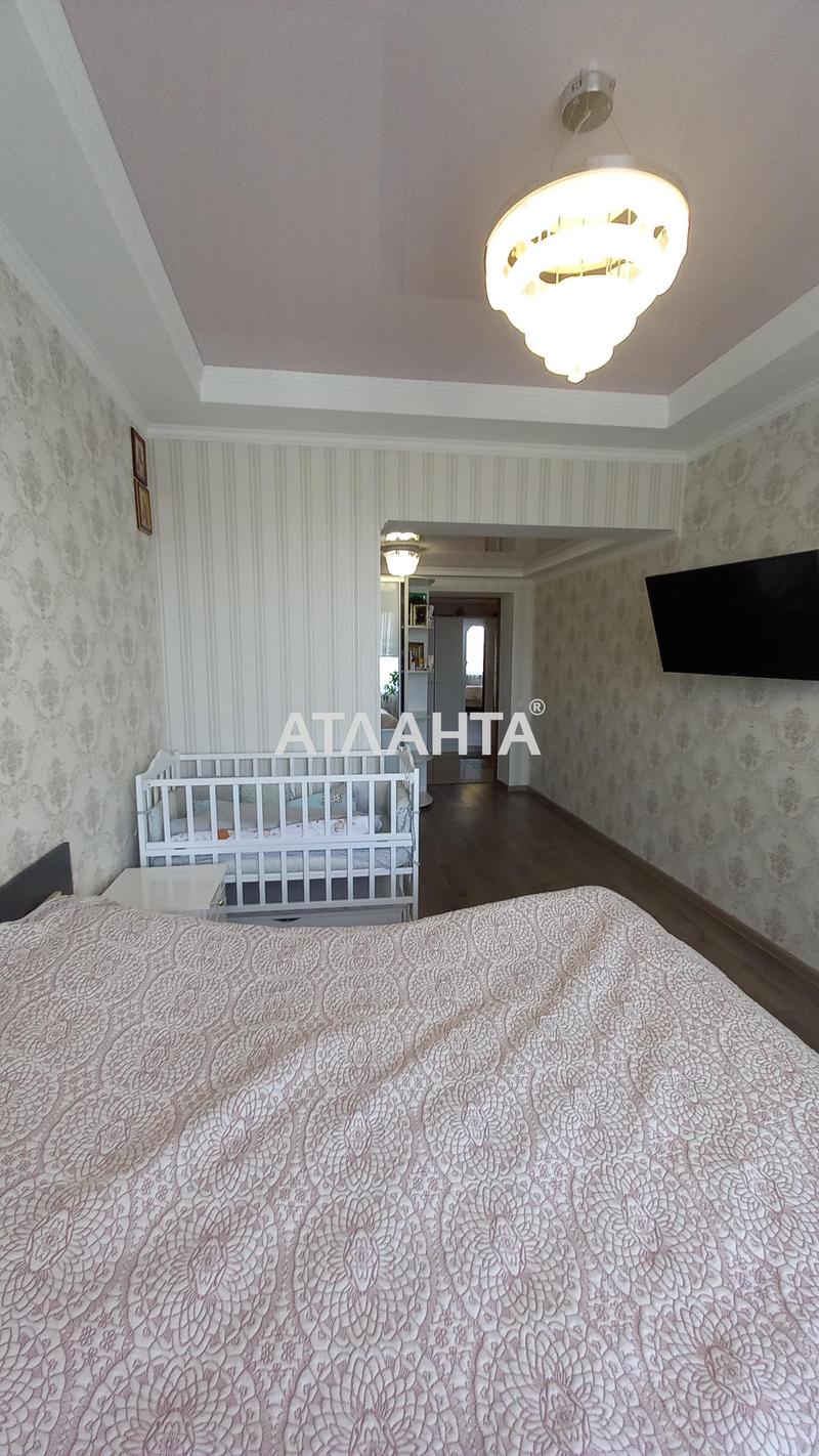 3-rooms apartment apartment by the address st. Kudryashova Krupskoy (area 70 m²) - Atlanta.ua - photo 5