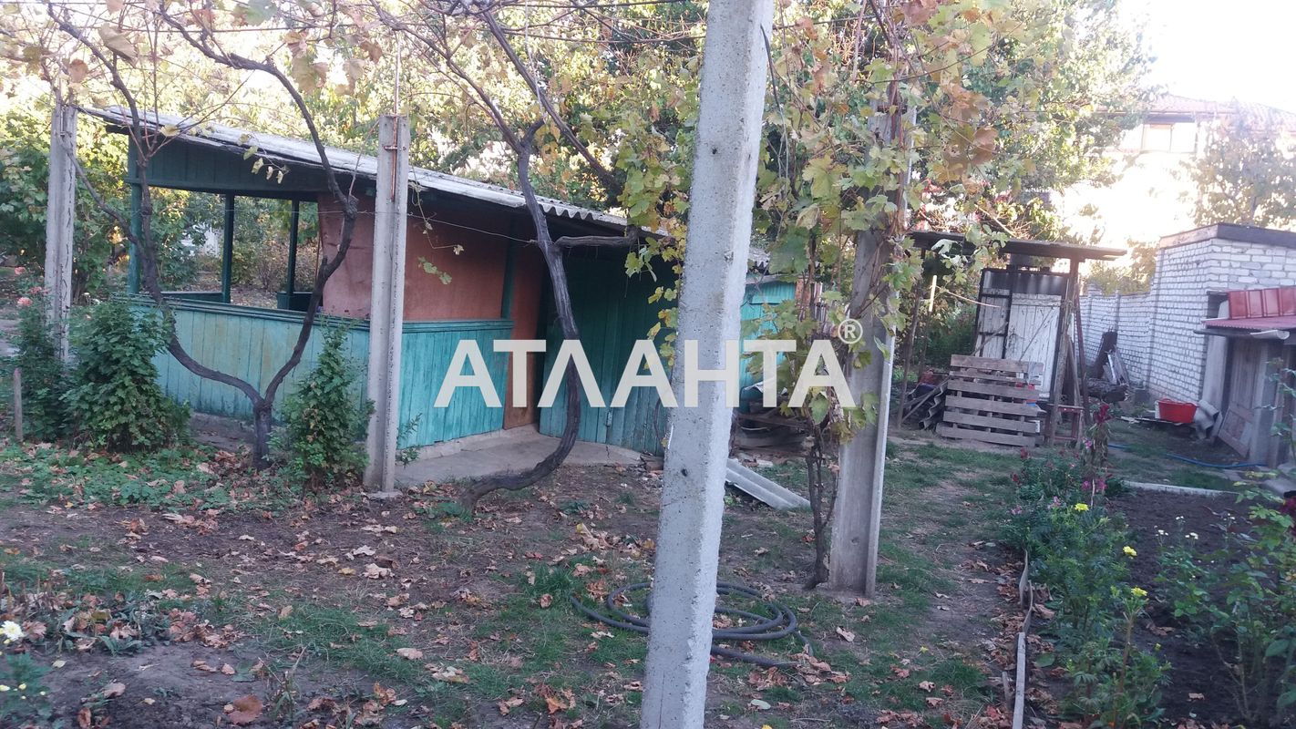Участок по адресу ул. Толбухина (площадь 17,3 сот) - Atlanta.ua - фото 12