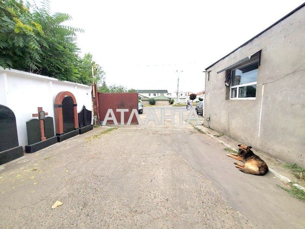 Commercial real estate at st. Vorobeva ak (area 1263,2 m²) - Atlanta.ua - photo 5