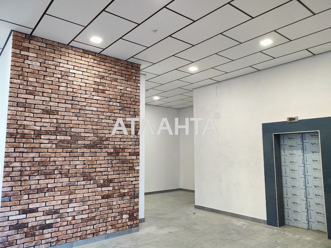 1-кімнатна квартира за адресою вул. Радісна (площа 38 м²) - Atlanta.ua - фото 6