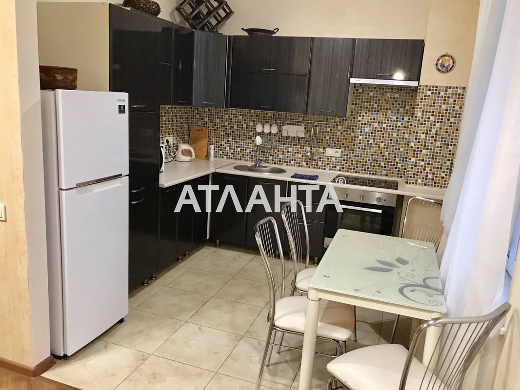 2-rooms apartment apartment by the address st. Frantsuzskiy bul Proletarskiy bul (area 58,4 m²) - Atlanta.ua - photo 6