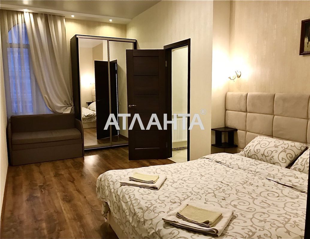 2-rooms apartment apartment by the address st. Frantsuzskiy bul Proletarskiy bul (area 58,4 m²) - Atlanta.ua - photo 8