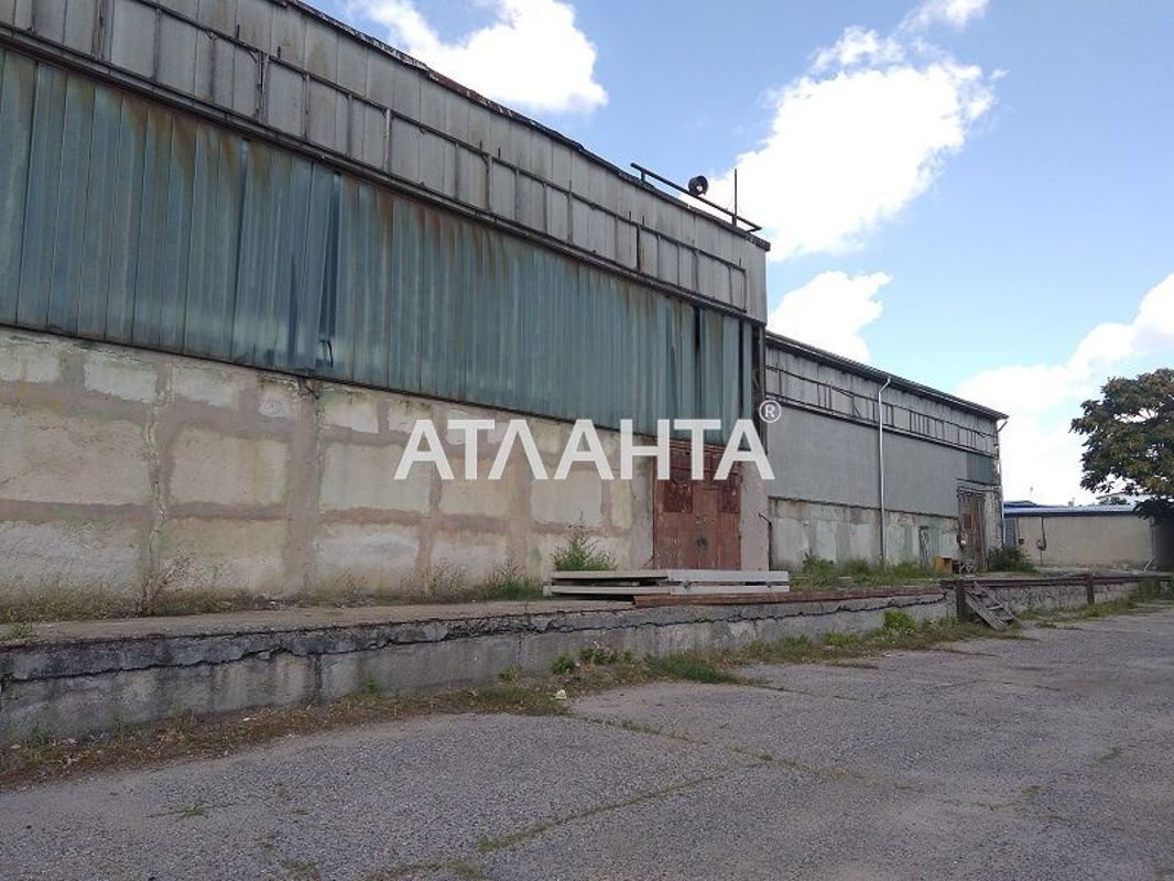 Коммерческая недвижимость по адресу ул. Базовая (площадь 9062,7 м²) - Atlanta.ua - фото 6