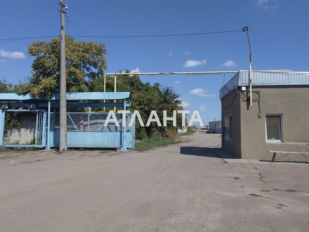 Коммерческая недвижимость по адресу ул. Базовая (площадь 9062,7 м²) - Atlanta.ua - фото 12