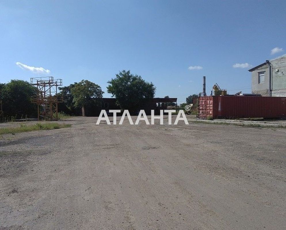 Коммерческая недвижимость по адресу ул. Базовая (площадь 9062,7 м²) - Atlanta.ua - фото 13