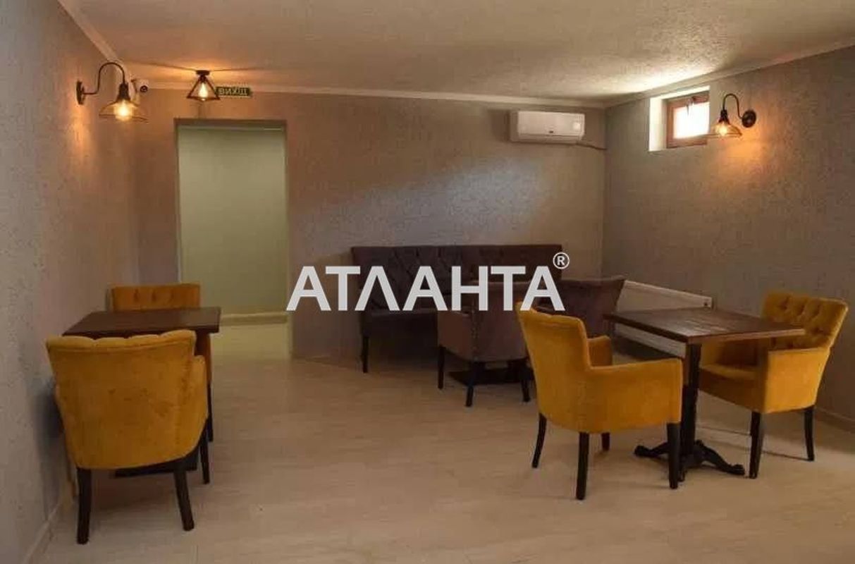 Комерційна нерухомість за адресою вул. Вишнева (площа 740 м²) - Atlanta.ua - фото 2