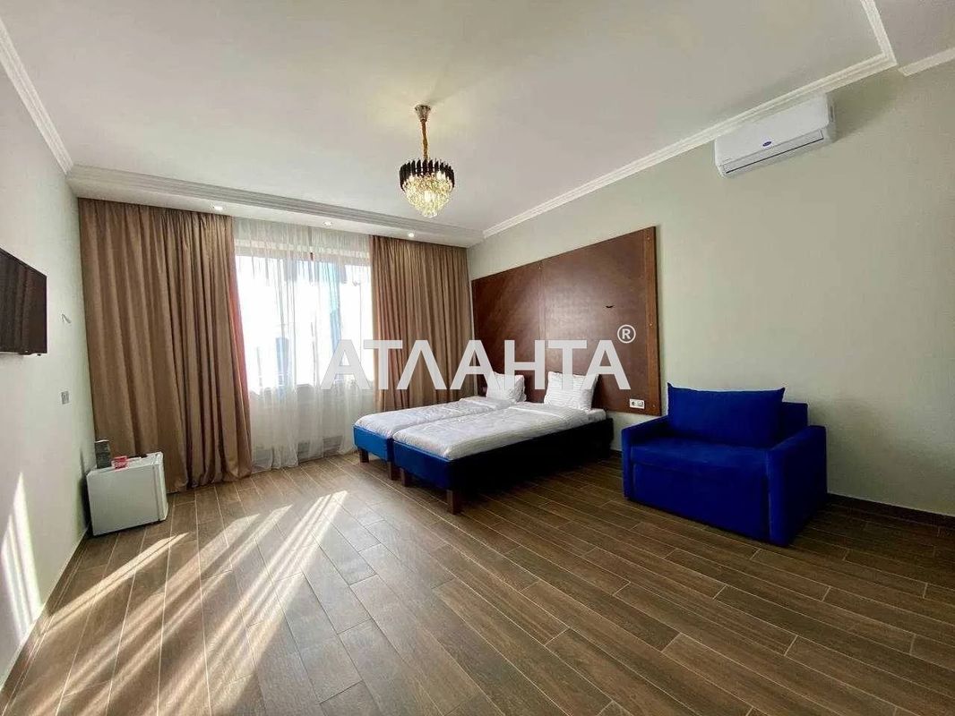 Комерційна нерухомість за адресою вул. Вишнева (площа 740 м²) - Atlanta.ua - фото 4