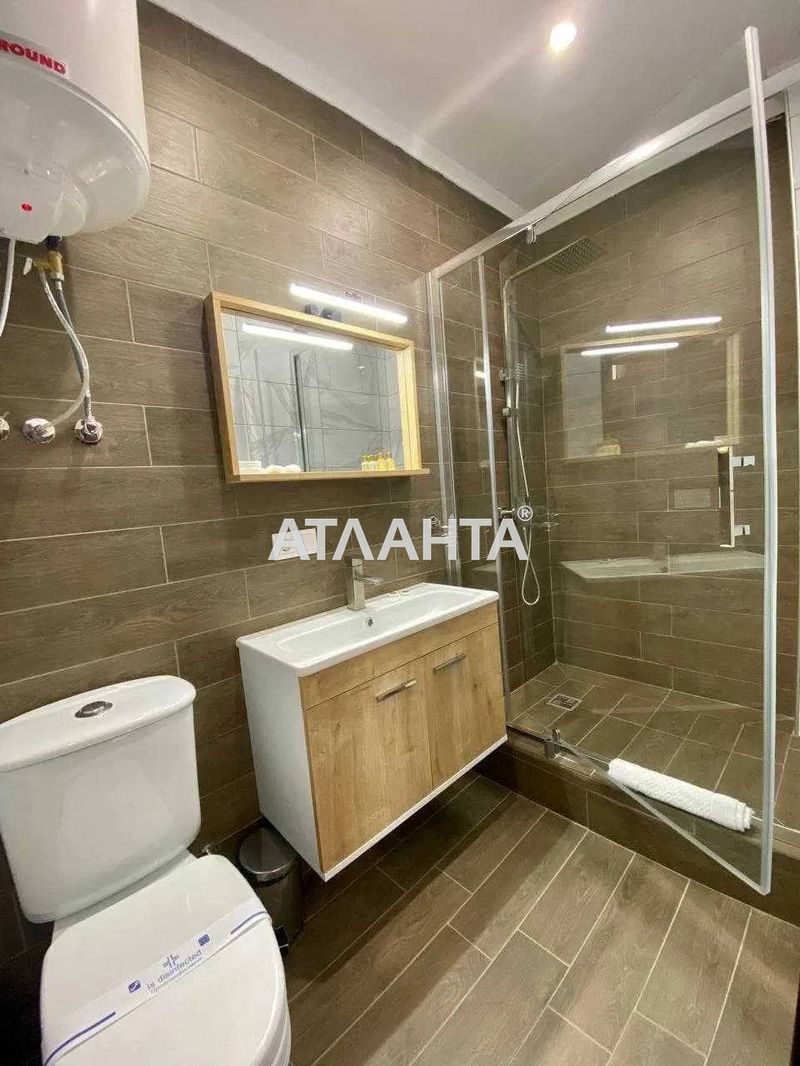 Комерційна нерухомість за адресою вул. Вишнева (площа 740 м²) - Atlanta.ua - фото 8