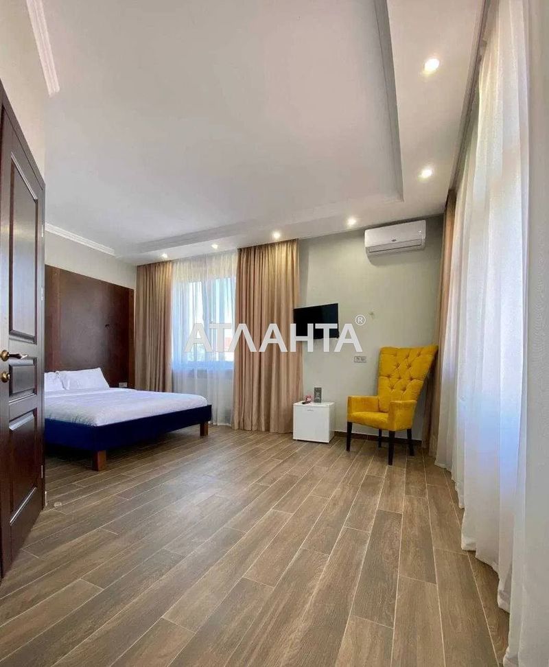 Комерційна нерухомість за адресою вул. Вишнева (площа 740 м²) - Atlanta.ua - фото 11