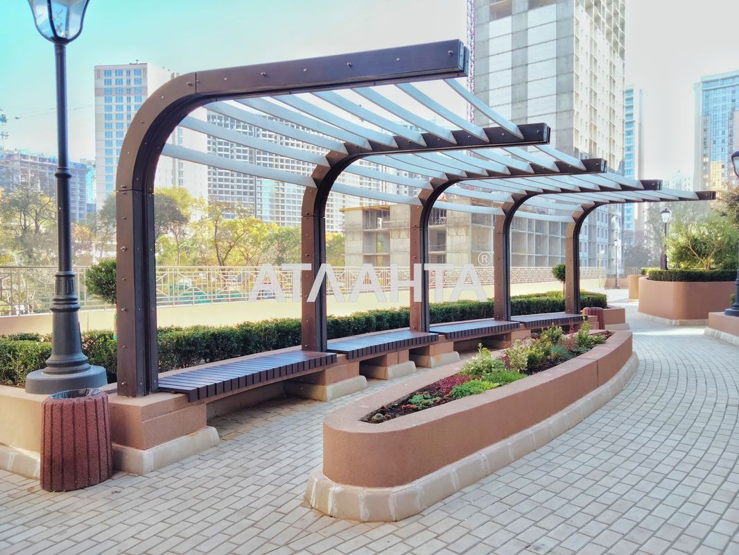 1-room apartment apartment by the address st. Genuezskaya (area 43 m²) - Atlanta.ua - photo 18