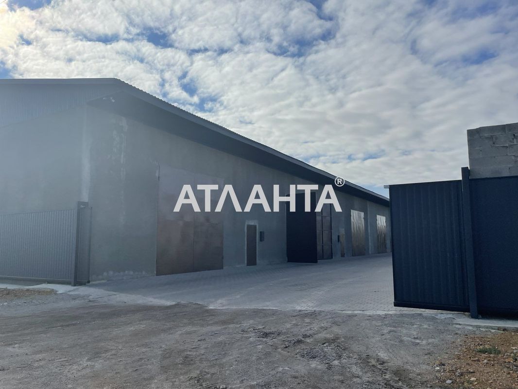 Commercial real estate at st. Teplichnaya (area 239 m²) - Atlanta.ua - photo 2