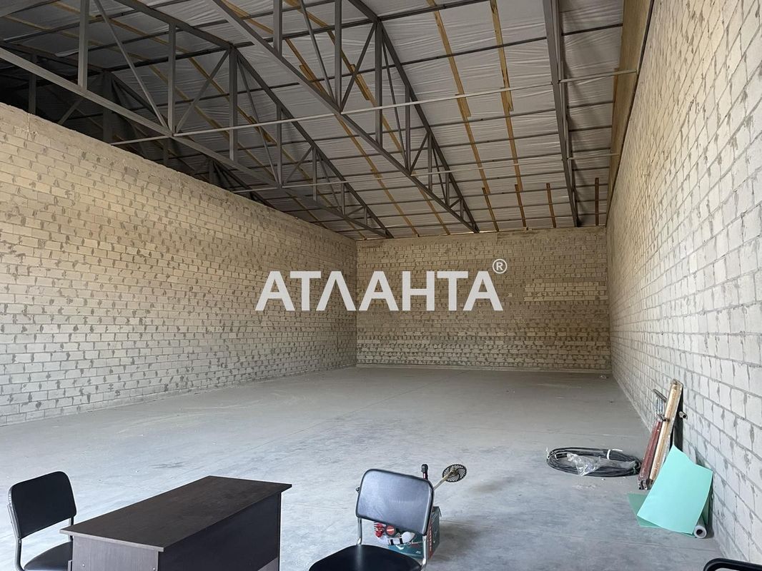 Commercial real estate at st. Teplichnaya (area 239 m²) - Atlanta.ua - photo 3