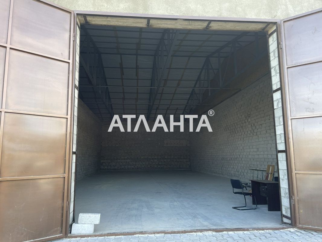 Commercial real estate at st. Teplichnaya (area 239 m²) - Atlanta.ua - photo 4