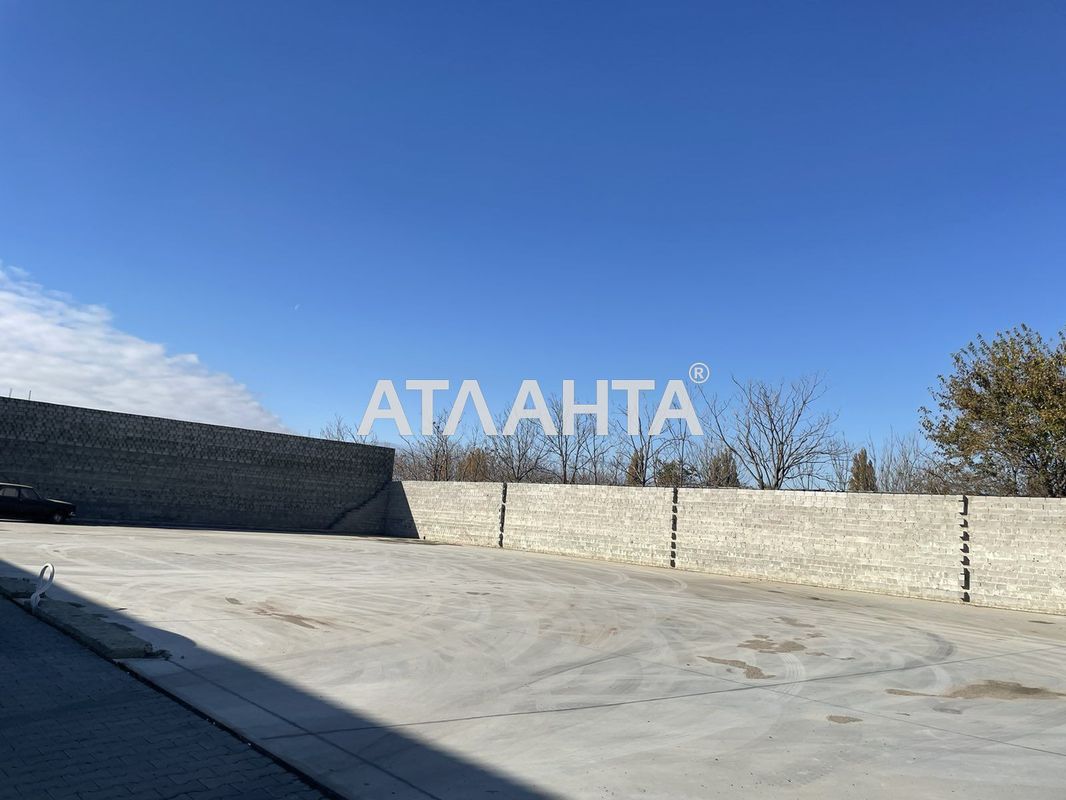 Commercial real estate at st. Teplichnaya (area 239 m²) - Atlanta.ua - photo 6