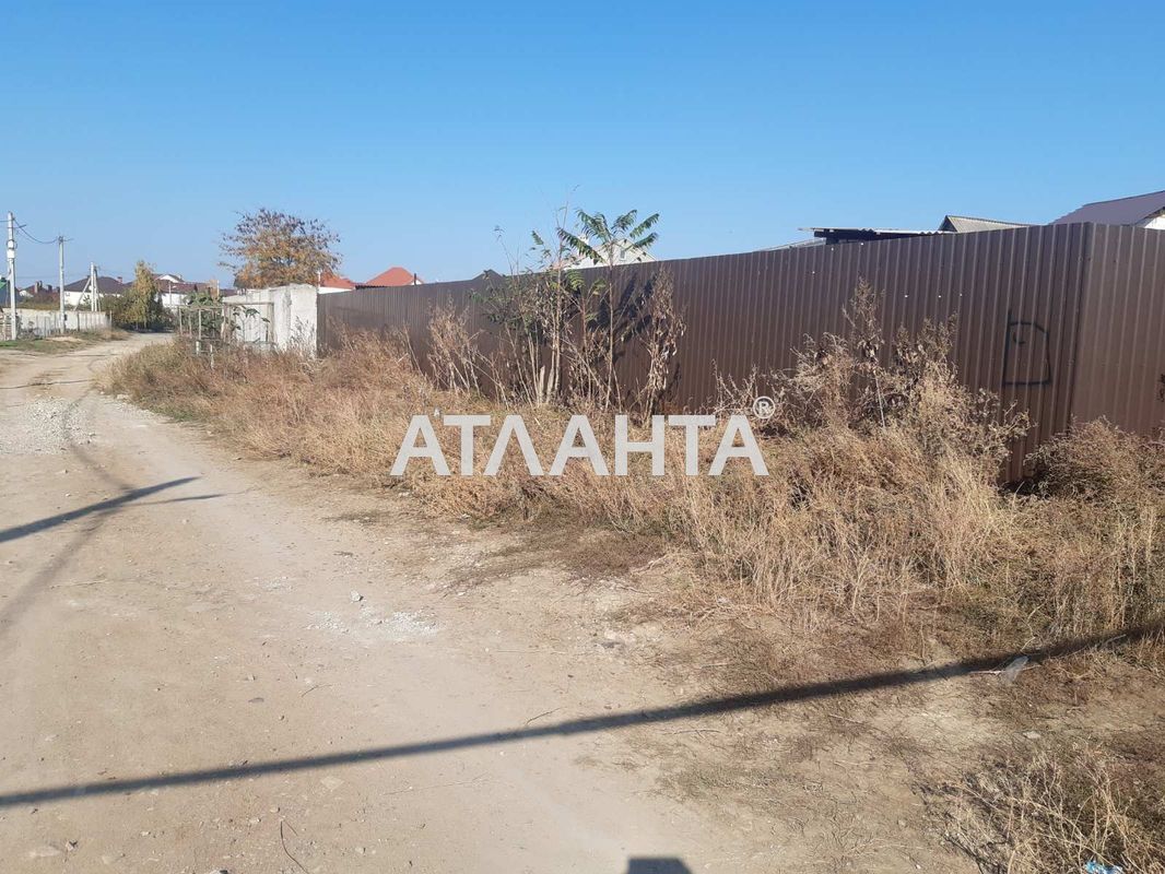 Ділянка за адресою вул. Лабораторна (площа 2 сот) - Atlanta.ua - фото 3