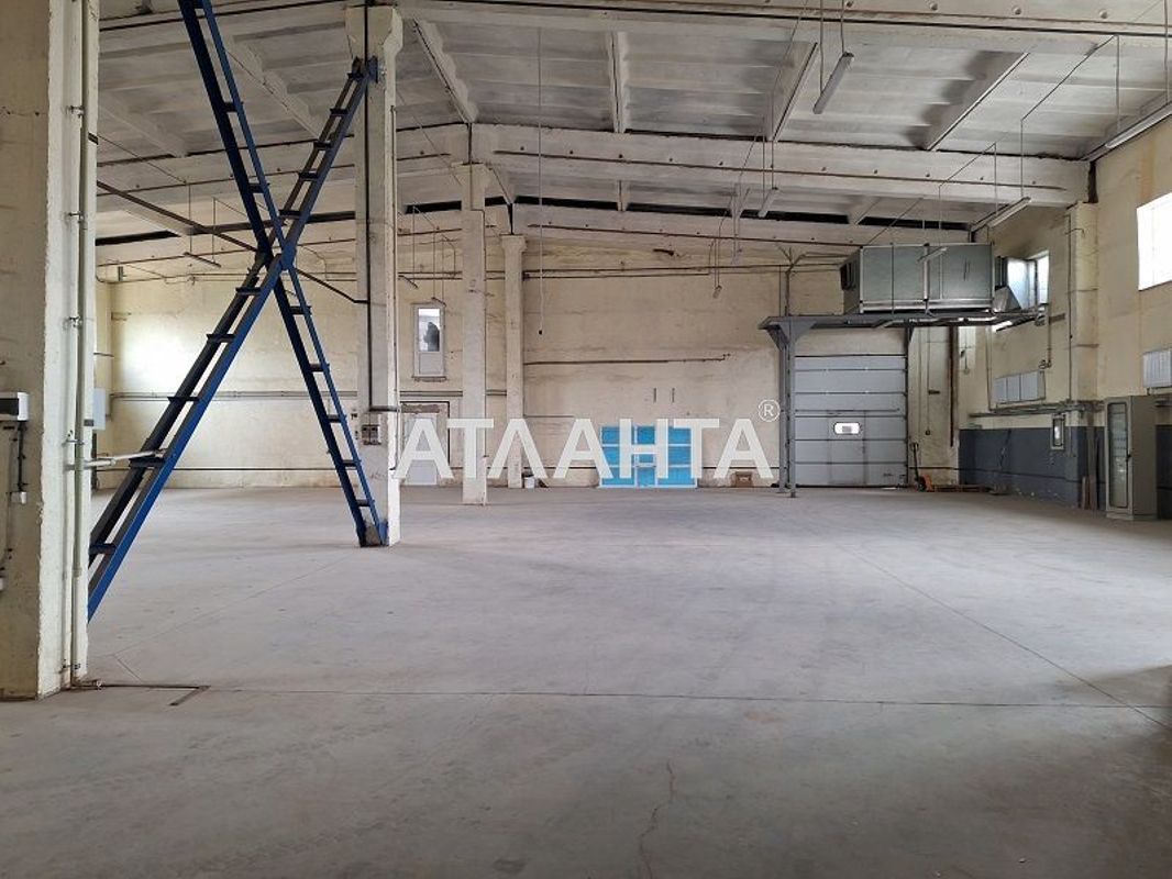 Коммерческая недвижимость по адресу ул. Чепиги атам. (площадь 1104,5 м²) - Atlanta.ua - фото 12