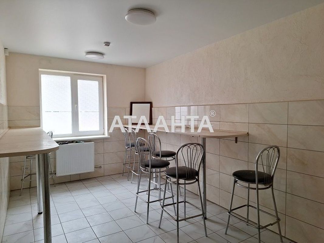 Коммерческая недвижимость по адресу ул. Чепиги атам. (площадь 1104,5 м²) - Atlanta.ua - фото 13