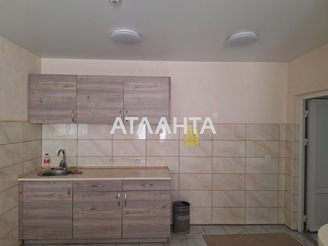 Коммерческая недвижимость по адресу ул. Чепиги атам. (площадь 1104,5 м²) - Atlanta.ua - фото 14