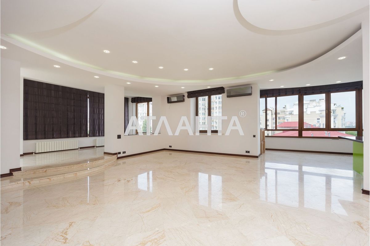 3-кімнатна квартира за адресою Дунаєва пров. (площа 202 м²) - Atlanta.ua - фото 7