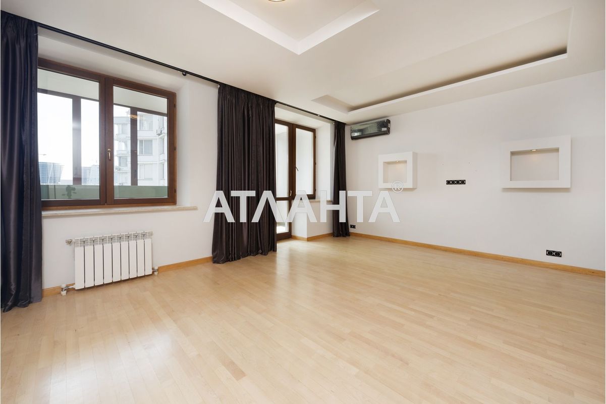 3-кімнатна квартира за адресою Дунаєва пров. (площа 202 м²) - Atlanta.ua - фото 8