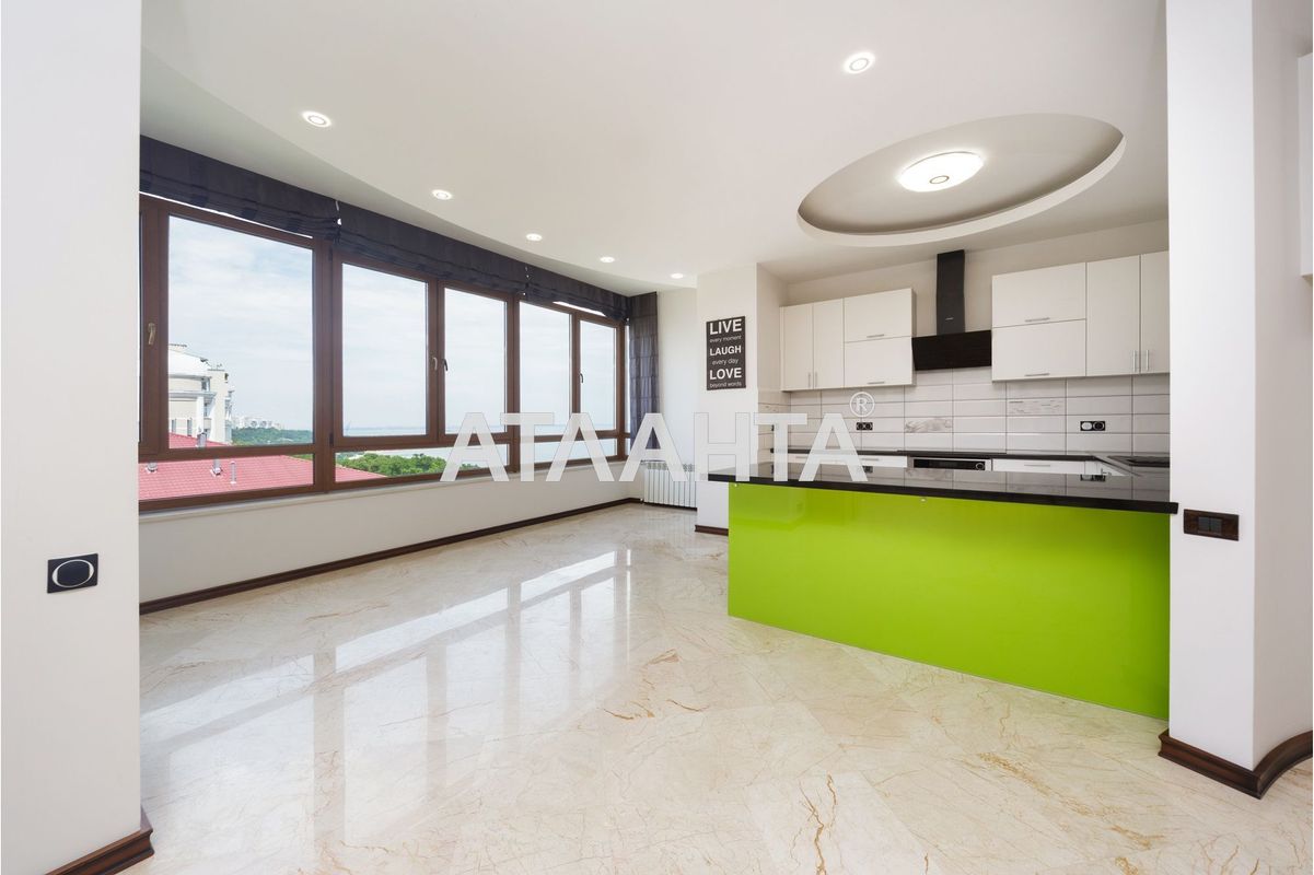 3-кімнатна квартира за адресою Дунаєва пров. (площа 202 м²) - Atlanta.ua - фото 9