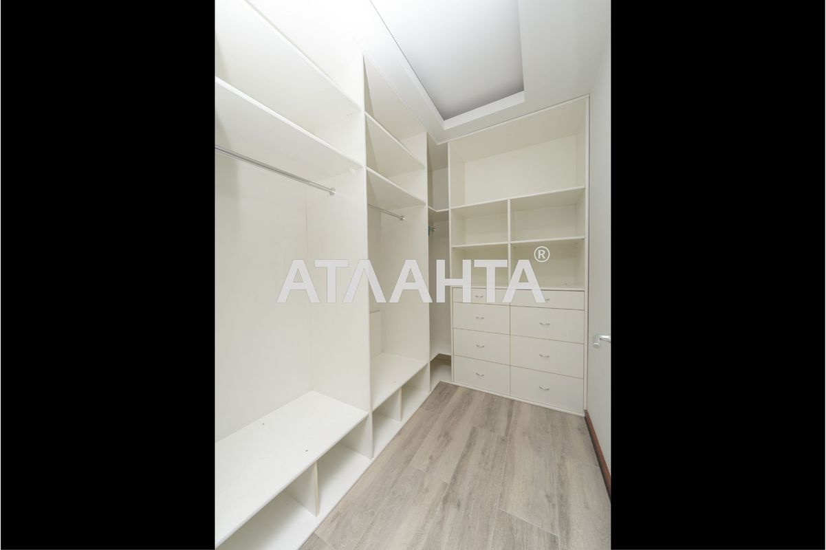 3-кімнатна квартира за адресою Дунаєва пров. (площа 202 м²) - Atlanta.ua - фото 10