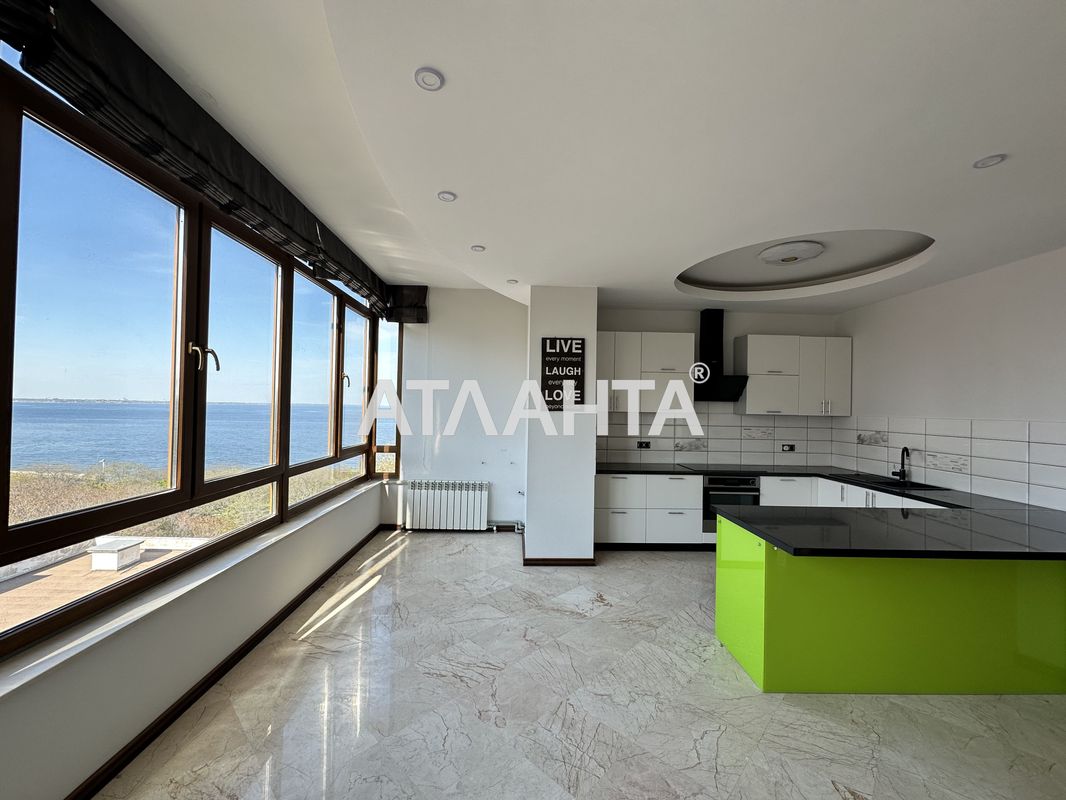 3-кімнатна квартира за адресою Дунаєва пров. (площа 202 м²) - Atlanta.ua - фото 5