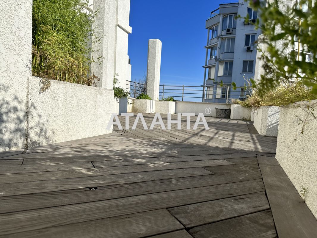 3-кімнатна квартира за адресою Дунаєва пров. (площа 202 м²) - Atlanta.ua - фото 4