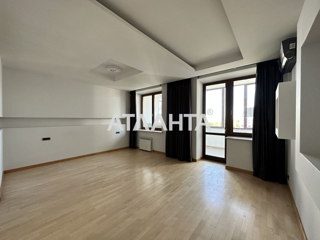 3-кімнатна квартира за адресою Дунаєва пров. (площа 202 м²) - Atlanta.ua - фото 14