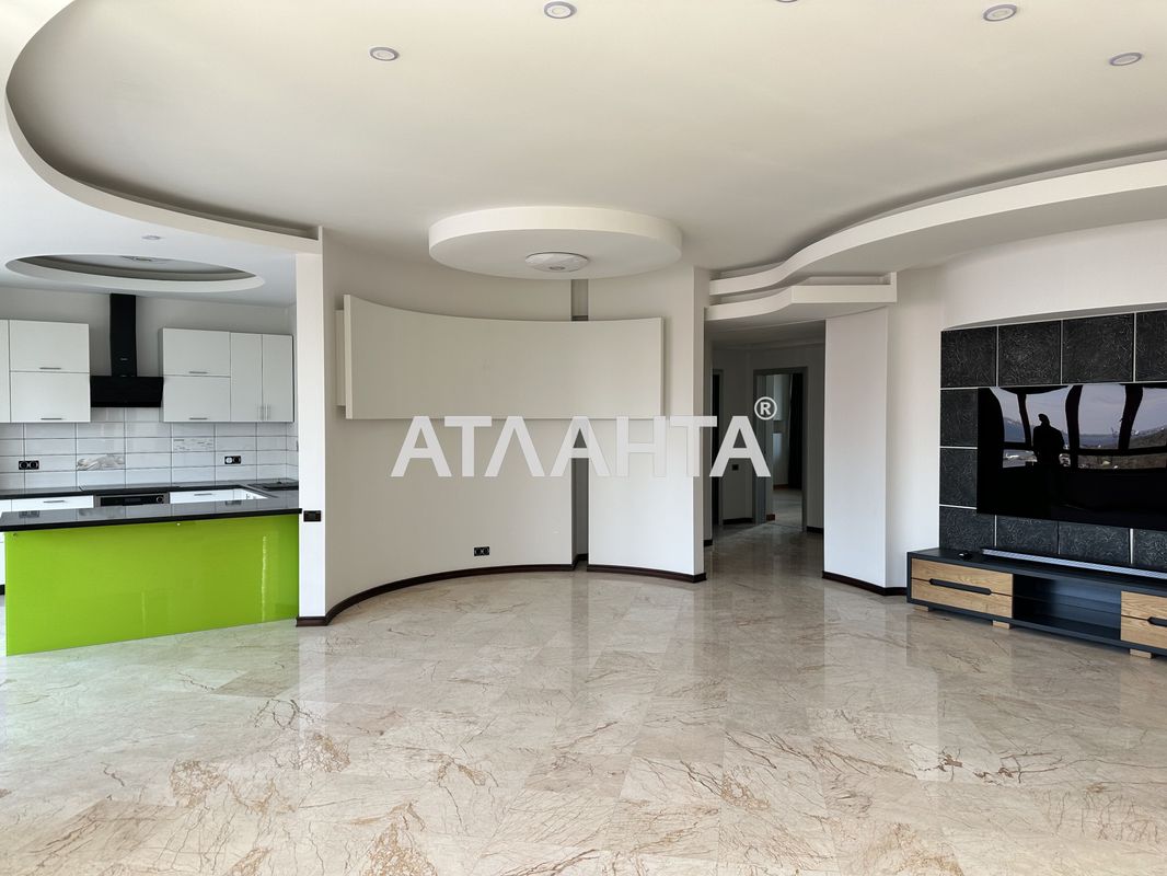 3-кімнатна квартира за адресою Дунаєва пров. (площа 202 м²) - Atlanta.ua - фото 16