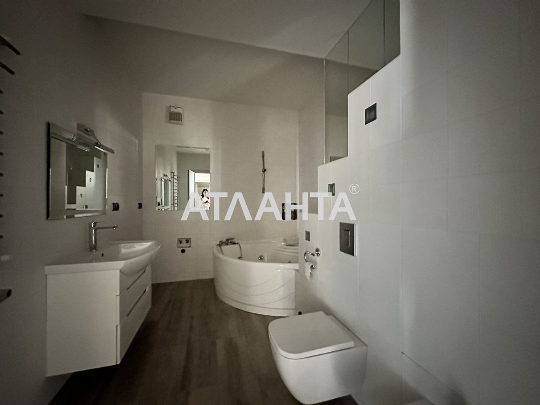 3-кімнатна квартира за адресою Дунаєва пров. (площа 202 м²) - Atlanta.ua - фото 17