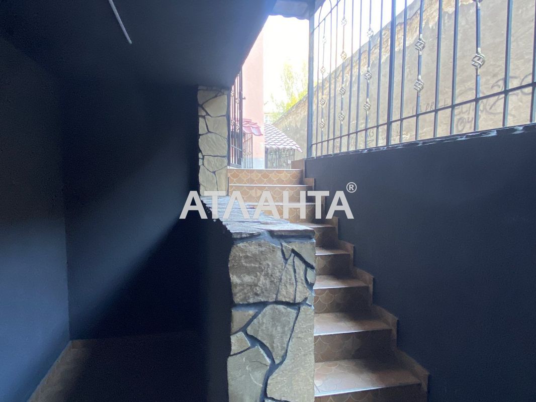 Commercial real estate at st. Didrikhsona (area 133,7 m²) - Atlanta.ua - photo 11