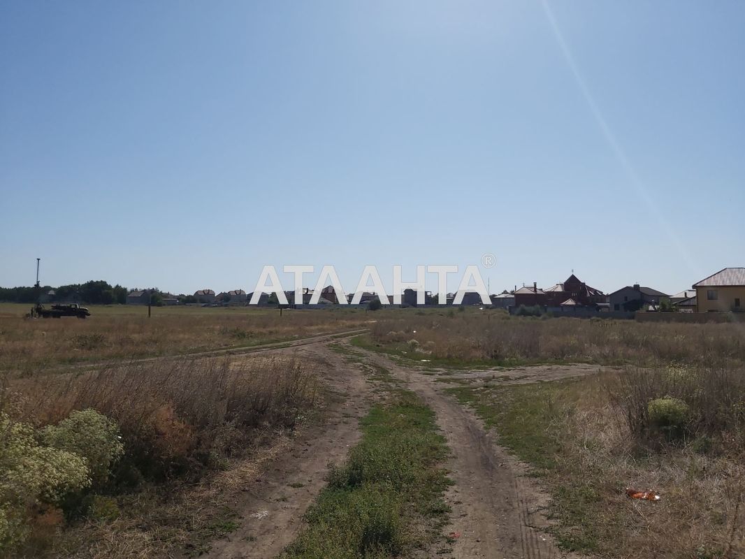 Ділянка за адресою (площа 6 сот) - Atlanta.ua - фото 2
