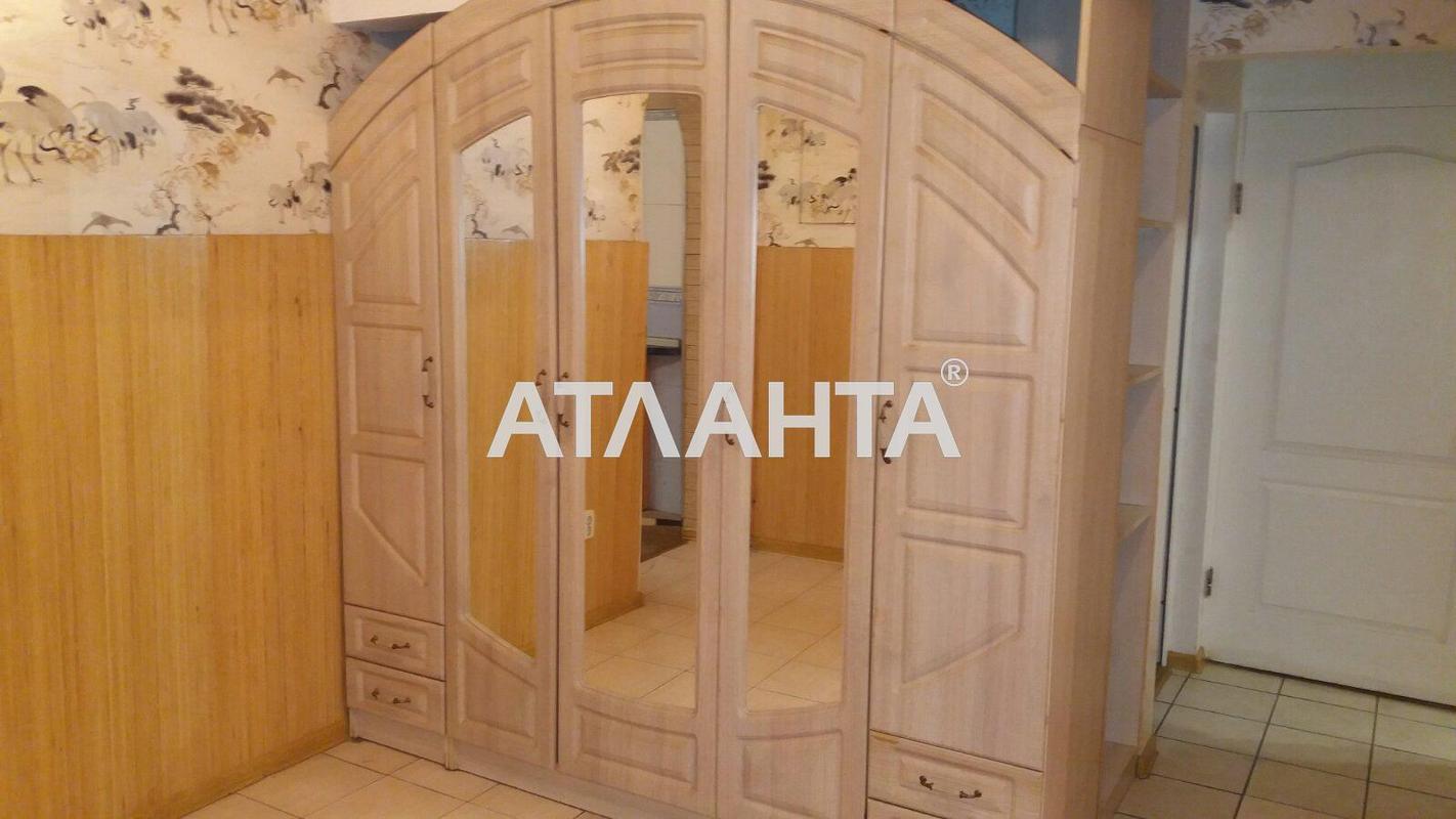 3-комнатная квартира по адресу ул. Среднефонтанская (площадь 92 м²) - Atlanta.ua - фото 6