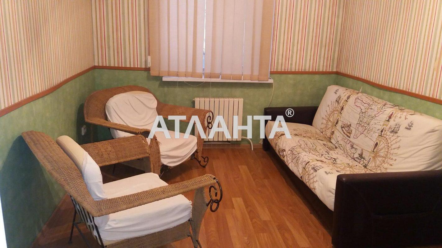3-комнатная квартира по адресу ул. Среднефонтанская (площадь 92 м²) - Atlanta.ua - фото 7