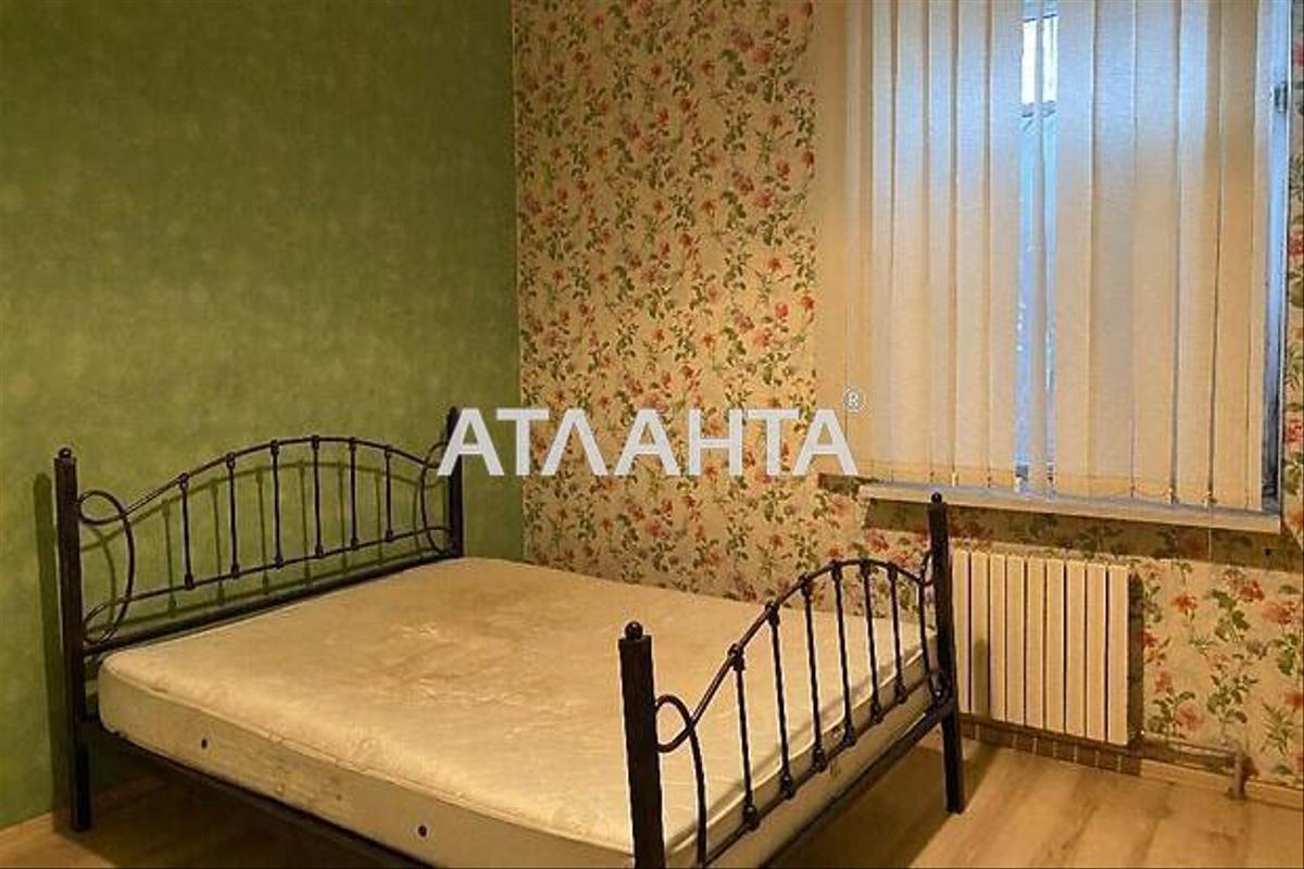 3-комнатная квартира по адресу ул. Среднефонтанская (площадь 92 м²) - Atlanta.ua - фото 4