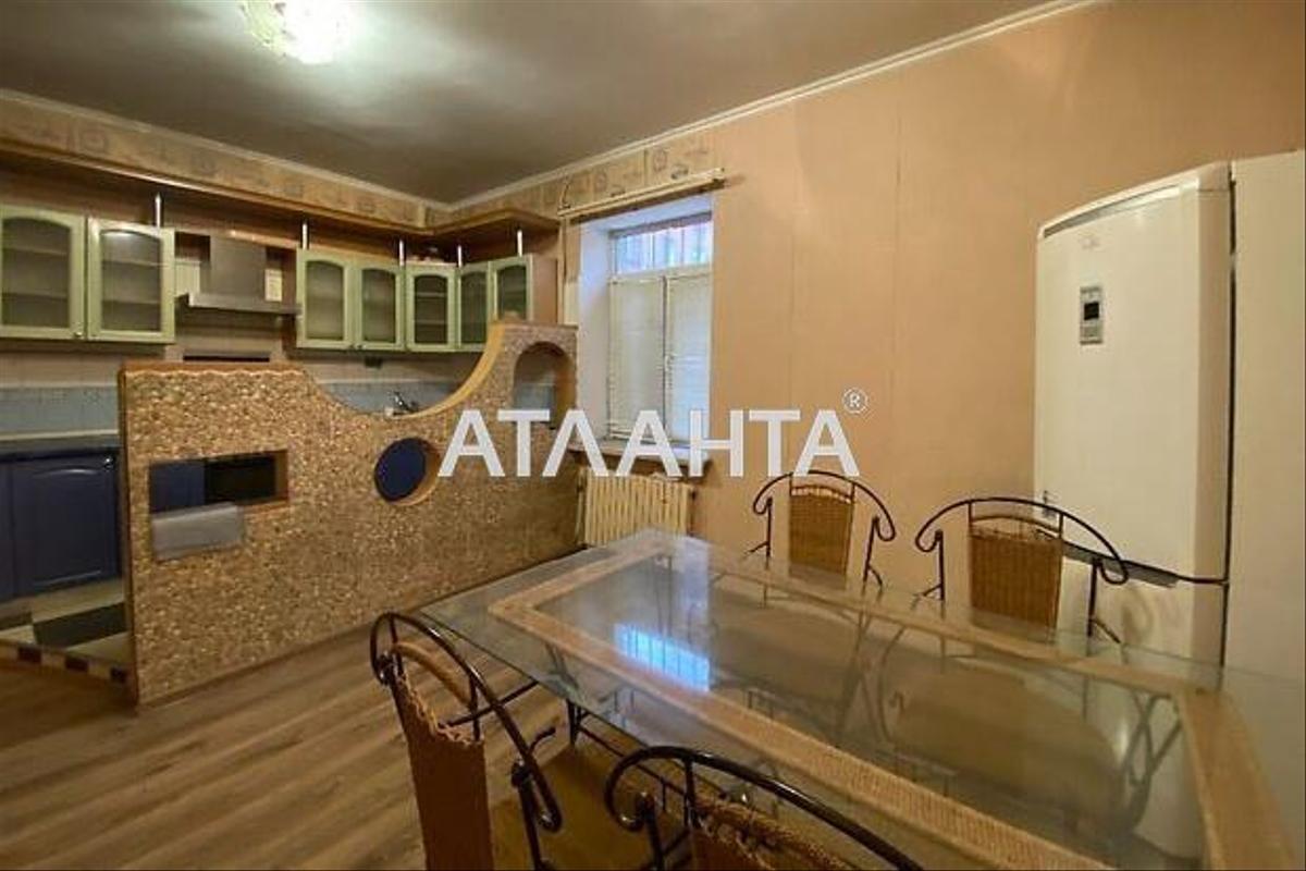 3-комнатная квартира по адресу ул. Среднефонтанская (площадь 92 м²) - Atlanta.ua - фото 11