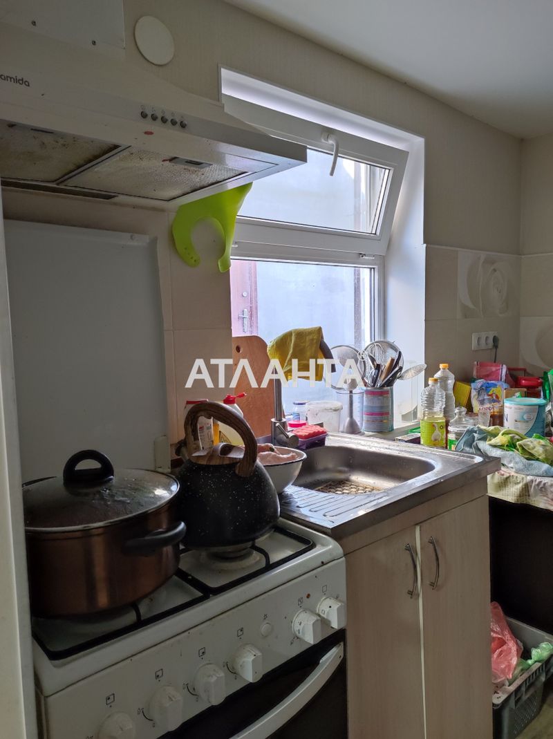 House by the address st. Derevoobdelochnyy 3 y per (area 101,5 m²) - Atlanta.ua - photo 15