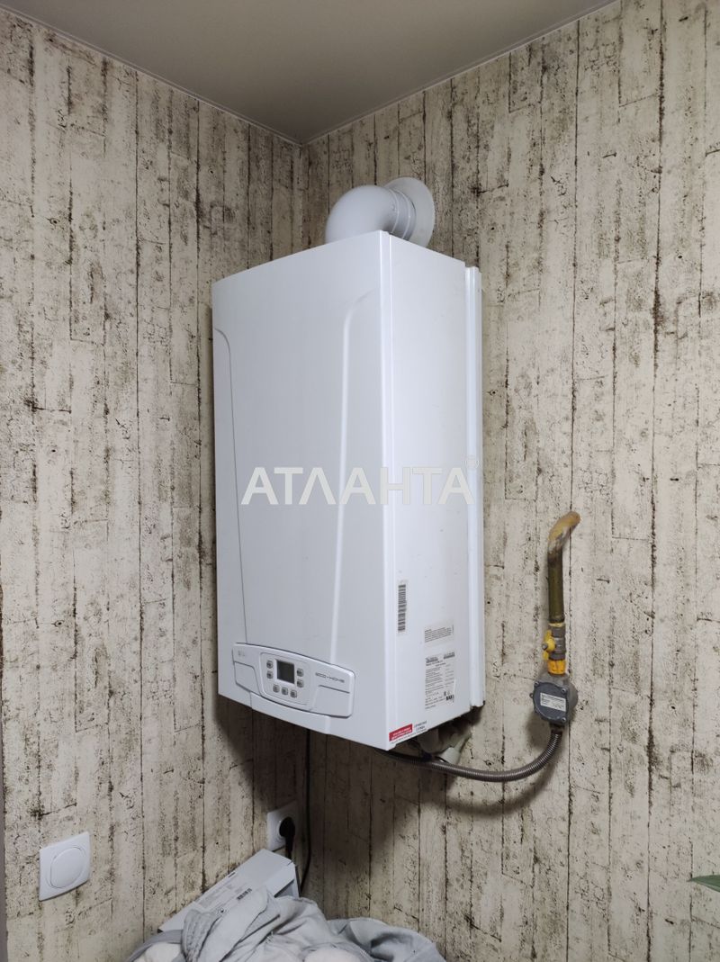 House by the address st. Derevoobdelochnyy 3 y per (area 101,5 m²) - Atlanta.ua - photo 20