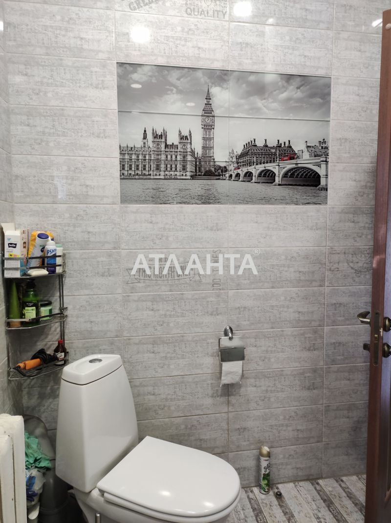 House by the address st. Derevoobdelochnyy 3 y per (area 101,5 m²) - Atlanta.ua - photo 12