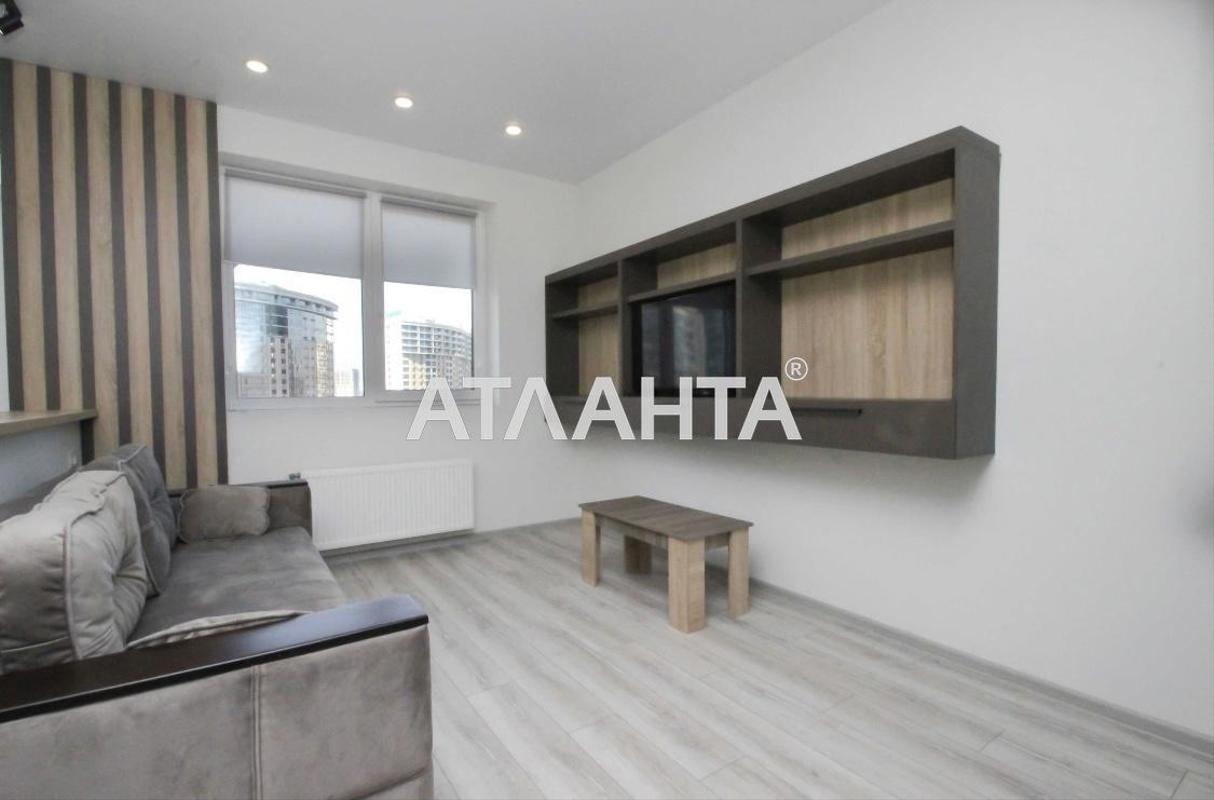 1-кімнатна квартира за адресою вул. Генуезька (площа 43,2 м²) - Atlanta.ua - фото 5